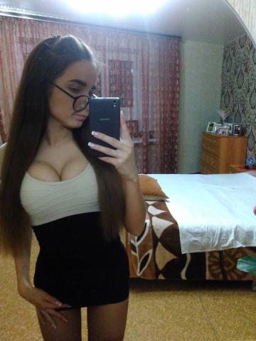 Светлана Дубовское