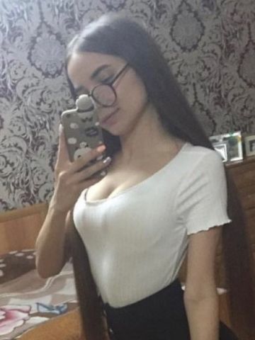 Светлана фото 3