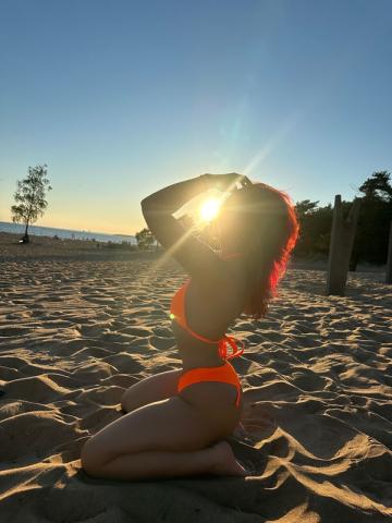 Мария Киров фото 9